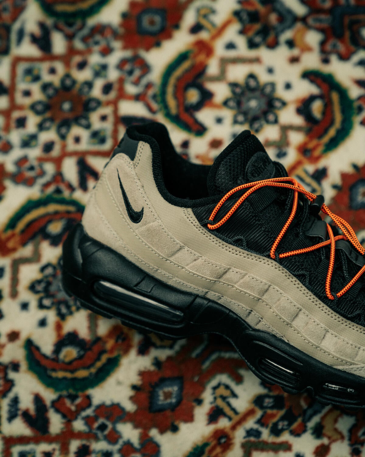 Nike AIR MAX 95 | DO6391-200 | AFEW STORE